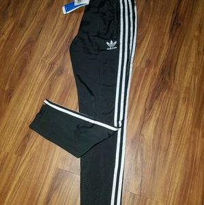 NWT Adidas Joggers